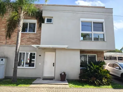 Casa de Condomínio com 3 Quartos à venda, 191m² no Vila Nova, Porto Alegre