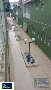 Sobrado com 3 Quartos para alugar, 180m² no Vila Santos, São Paulo
