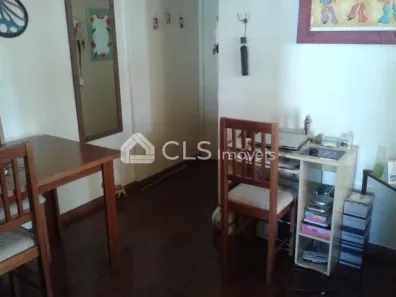 Apartamento com 1 Quarto à venda, 41m² no Perdizes, São Paulo