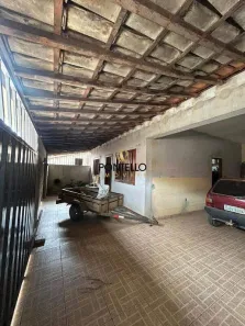 Casa com 4 Quartos à venda, 142m² no Montreal, Sete Lagoas