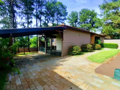 Casa com 3 Quartos para alugar, 750m² no Ribeirânia, Ribeirão Preto