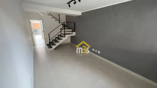 Casa de Condomínio com 2 Quartos à venda, 80m² no Granja Viana, Cotia