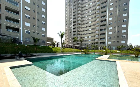 Apartamento com 2 Quartos à venda, 64m² no Loteamento Parque São Martinho, Campinas