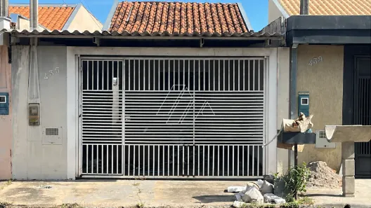 Casa com 2 Quartos à venda, 45m² no Professora Liliana de Sousa Gonzaga, Marília