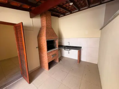 Casa com 2 Quartos para alugar, 150m² no Santa Rosa Ipês, Piracicaba