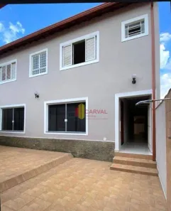 Casa com 4 Quartos para alugar, 392m² no Nova Jaguariúna, Jaguariúna