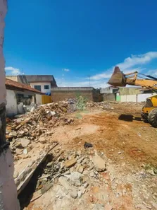 Lote/Terreno à venda, 500m² no Cidade Jardim, Jacareí