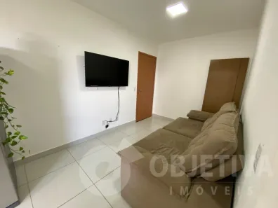 Apartamento com 2 Quartos à venda, 52m² no Loteamento Portal do Vale II, Uberlândia