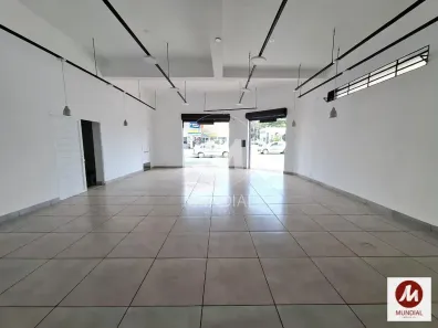 Ponto Comercial à venda, 120m² no Ipiranga, Ribeirão Preto