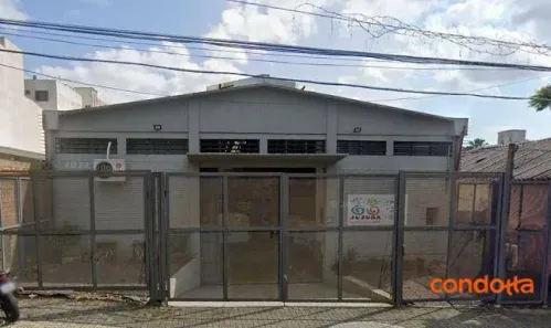 Galpão/Depósito/Armazém para alugar, 600m² no Azenha, Porto Alegre