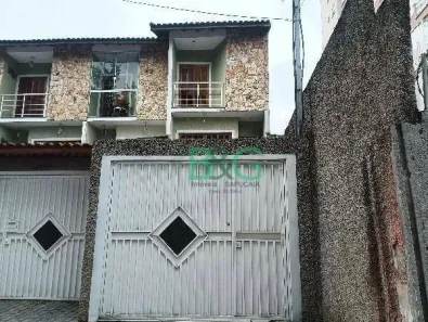 Casa de Condomínio com 3 Quartos à venda, 113m² no Penha de França, São Paulo