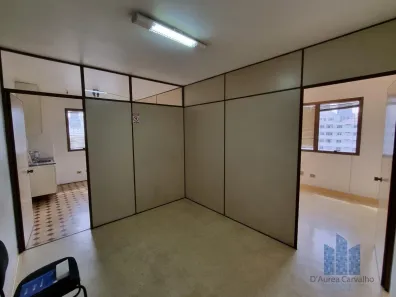 Sala Comercial à venda, 52m² no Santana, São Paulo