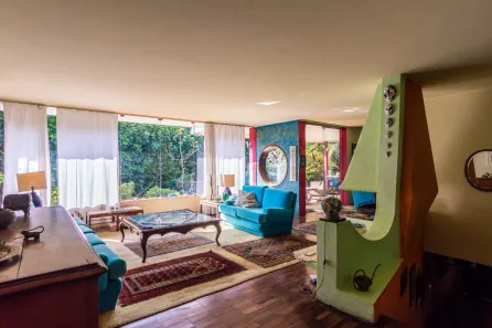 Casa com 4 Quartos à venda, 277m² no Jardim Leonor, São Paulo