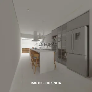 Sobrado com 3 Quartos à venda, 175m² no Vila Mariana, São Paulo