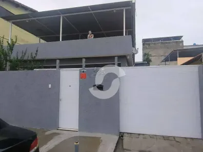 Casa com 3 Quartos à venda, 231m² no Camarão, São Gonçalo