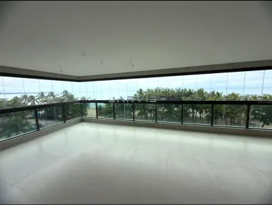 Apartamento com 4 Quartos à venda, 388m² no Jatiúca, Maceió