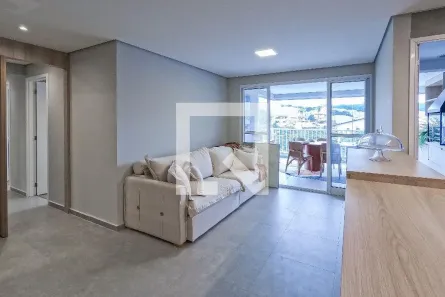 Apartamento com 3 Quartos à venda, 100m² no Parque São Domingos, São Paulo