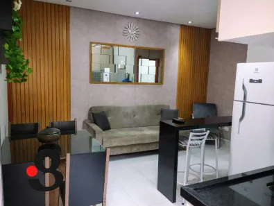 Apartamento com 2 Quartos à venda, 42m² no Jardim Coimbra, São Paulo