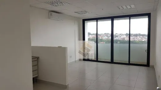 Sala Comercial à venda, 33m² no Loteamento Residencial Vila Bella, Campinas