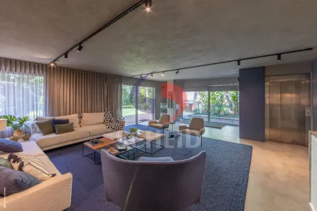 Casa com 3 Quartos à venda, 628m² no Alto de Pinheiros, São Paulo