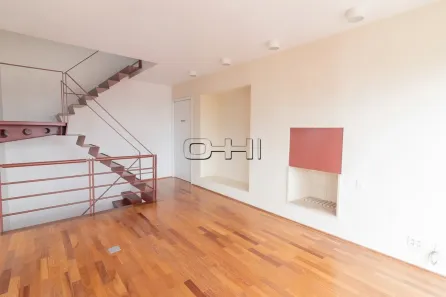 Cobertura com 2 Quartos à venda, 160m² no Vila Madalena, São Paulo