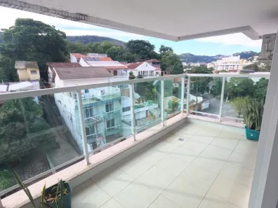 Apartamento com 2 Quartos à venda, 87m² no São Francisco, Niterói