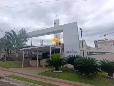 Apartamento com 2 Quartos à venda, 47m² no Jardim Maracanã, Presidente Prudente