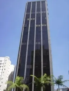 Sala Comercial para alugar, 140m² no Pinheiros, São Paulo