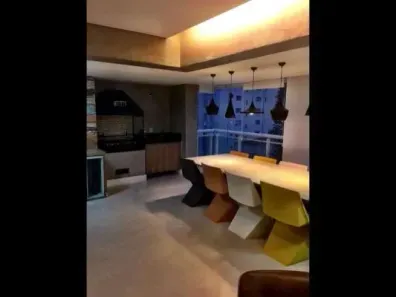 Apartamento com 3 Quartos à venda, 163m² no Vila Mariana, São Paulo