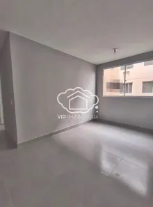 Apartamento com 2 Quartos à venda, 43m² no Santa Cruz, Rio de Janeiro