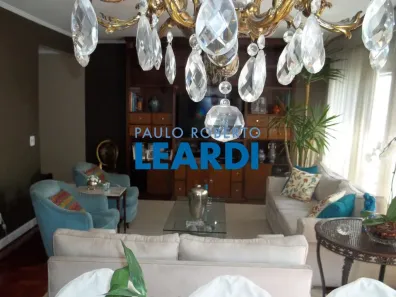 Apartamento com 4 Quartos à venda, 230m² no Bela Vista, São Paulo