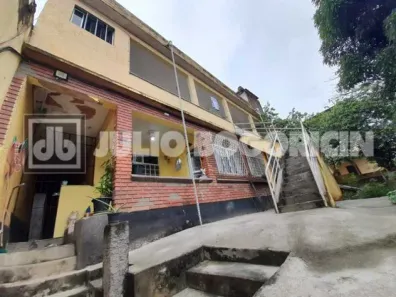 Casa com 4 Quartos à venda, 308m² no Pitangueiras, Rio de Janeiro