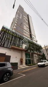 Cobertura com 4 Quartos à venda, 165m² no Centro, Ponta Grossa