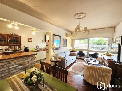 Apartamento com 2 Quartos à venda, 92m² no Menino Deus, Porto Alegre