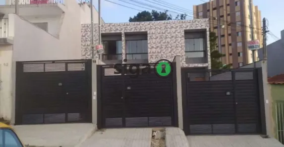 Casa com 3 Quartos à venda, 126m² no Bosque da Saúde, São Paulo