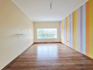 Ponto Comercial para alugar, 486m² no Jardim Paulistano, Ribeirão Preto