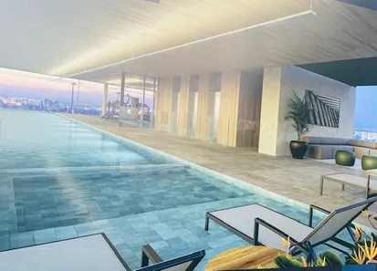 Apartamento com 1 Quarto à venda, 43m² no Perdizes, São Paulo