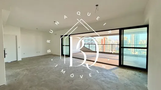 Apartamento com 3 Quartos à venda, 227m² no Chácara Santo Antônio (Zona Sul), São Paulo
