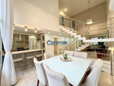 Casa com 3 Quartos à venda, 329m² no Coqueiros, Florianópolis