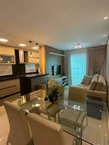 Apartamento com 2 Quartos à venda, 79m² no São João, Itajaí