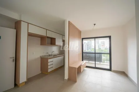 Apartamento com 2 Quartos para alugar, 49m² no Tatuapé, São Paulo