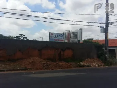 Lote/Terreno à venda, 1900m² no Calhau, São Luís
