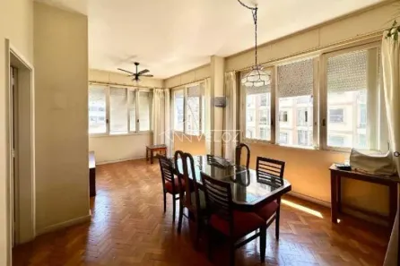 Apartamento com 2 Quartos à venda, 82m² no Flamengo, Rio de Janeiro