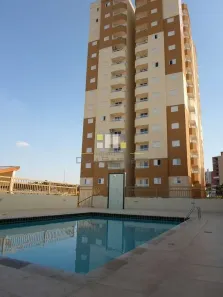 Apartamento com 2 Quartos à venda, 58m² no Centro, Sumaré