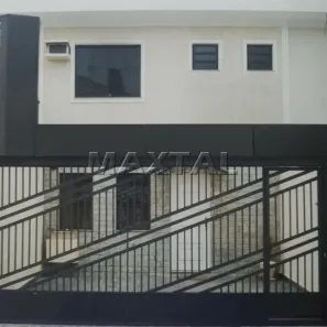 Imóvel Comercial para alugar, 97m² no Vila Paiva, São Paulo