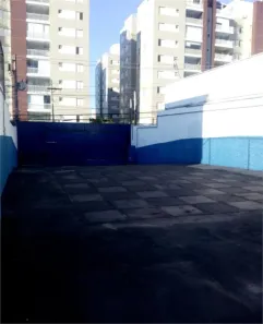 Galpão/Depósito/Armazém para alugar, 60m² no Vila Polopoli, São Paulo