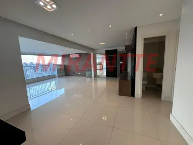 Apartamento com 3 Quartos à venda, 121m² no Santa Teresinha, São Paulo
