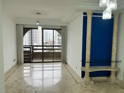 Apartamento com 3 Quartos à venda, 87m² no Ipiranga, São Paulo