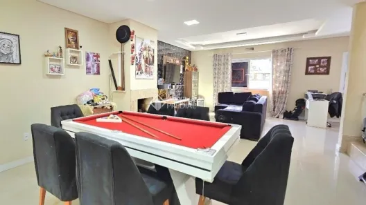 Casa de Condomínio com 3 Quartos para alugar, 156m² no Hípica, Porto Alegre