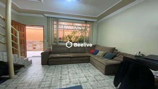 Casa com 2 Quartos à venda, 78m² no Nova Cachoeirinha, Belo Horizonte